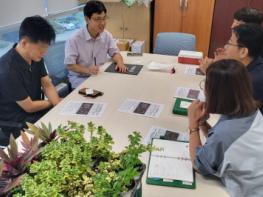 수도권매립지관리공사, ‘찾아가는 환경소통 간담회’ 가져   기사 이미지